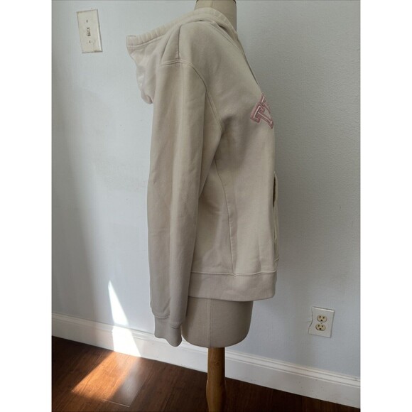 J. America Texas A&M Aggies Hoodie Hooded Sweatshirt L - Picture 4 of 10